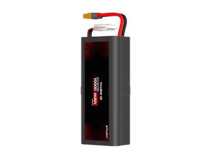 Batteria iFlight 6S 10000mAh Fullsend Li-Ion