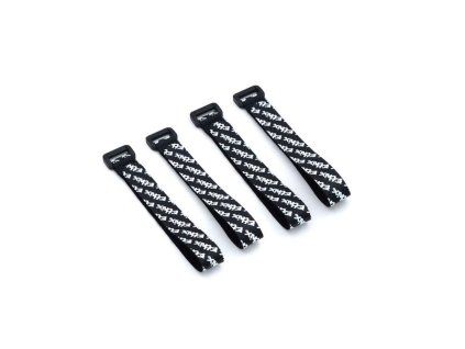 Battery Straps TBS Ethix (4pz)