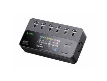 Chargeur ISDT E625 DC 8-30V 5A (MAX)