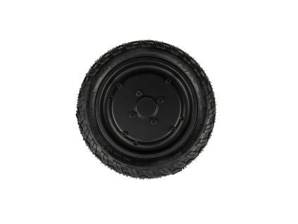 Wheel Pilotix Black 22V-48V 11 inch