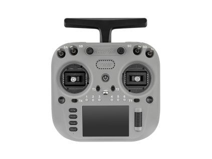 Vysílačka RadioMaster TX15 ExpressLRS Gray