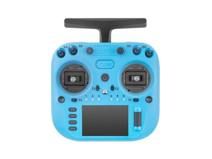 Controller RadioMaster TX15 ExpressLRS Blue
