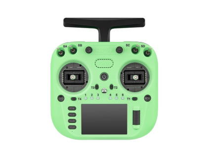 Emisora RadioMaster TX15 ExpressLRS Green