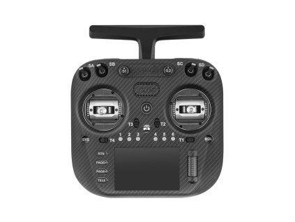 Ovladač RadioMaster TX15 Max ExpressLRS Black