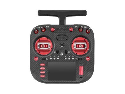 Ovladač RadioMaster TX15 Max ExpressLRS Red