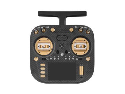 Ovladač RadioMaster TX15 Max ExpressLRS Gold