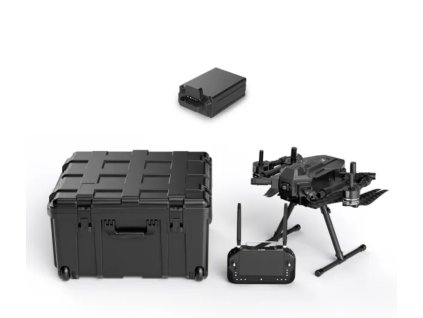 FPV Drone Reebot UniDrone E900 Enterprise (Smart battery E17A)