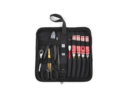 Kit de Herramientas de Reparación Pilotix