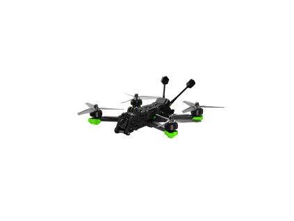 FPV Drone iFlight Nazgul Evoque F5 V3 O4 Pro BNF DJI