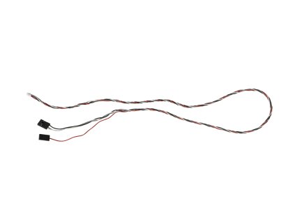 Digital VTX Cable HobbyDrone JST-SH 1.0 4pin BLS 4pin BLS 1pin 30AWG 700mm