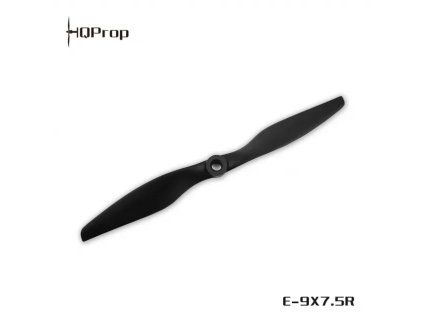 Hélice HQProp Thin Electric Pusher Prop E-9x7.5R (2CW)