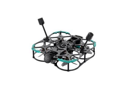 Dron FPV Sub250 Huma20 2" O4 Pro ELRS