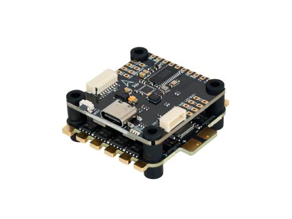 Stack FlashHobby F722 FC + 60A ESC