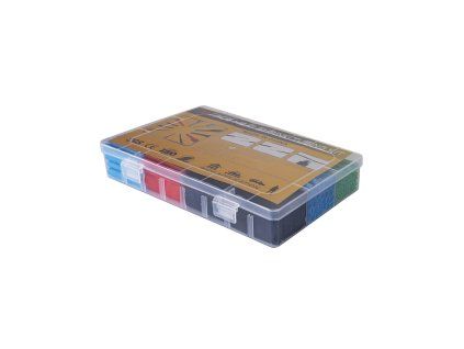 Set de gaines thermorétractables HobbyDrone (750 pièces)