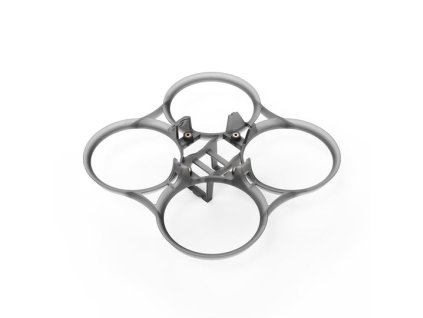 Whoop Duct for Frame BETAFPV Pavo Pico II Brushless Clear Grey