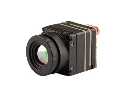 FPV Thermal Camera HobbyDrone Mini2 384x288