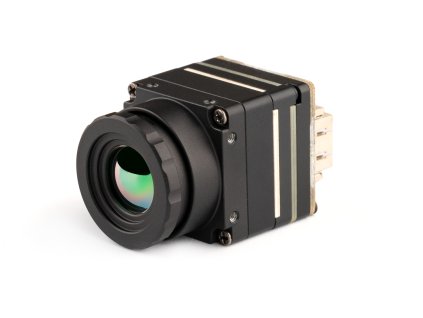 FPV Thermal Camera HobbyDrone Mini2 640x512