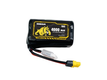 Battery DOGCOM 21700 Li-ion 4000mAh 4S1P 14.8V 10C