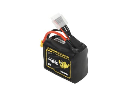 Battery DOGCOM 21700 Li-ion 5000mAh 6S1P 22.2V 10C