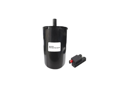 Module Pilotix with 12km Optic Fiber Roll SE V2