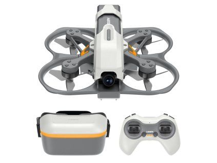 Dron FPV CaddxFPV Protos RTF Kit