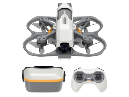 FPV Drone CaddxFPV Protos RTF Kit