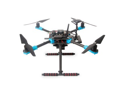 FPV Kit Holybro X500 V2 kit Pixhawk 6X Standard 433MHZ Radio