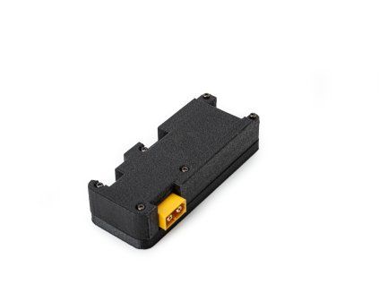 Transceiver Pilotix pour module fibre optique SE 60 km