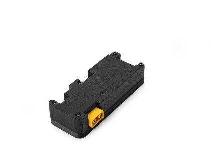 Transceiver Pilotix pro Optic Fiber Module SE 60km