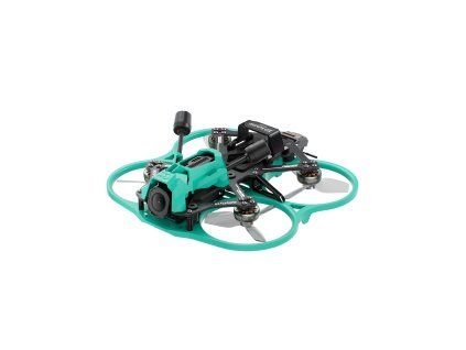 FPV Dron Sub250 DollyFly25 V2 HD O4 Pro GPS PNP