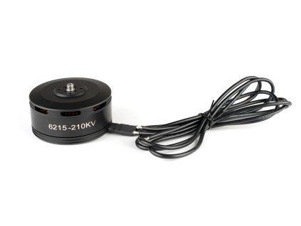 Moteur Pilotix 6215 210KV