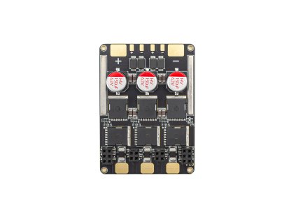 Vehicle ESC 4in1 Pilotix 12S 100A