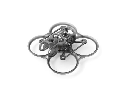 Pavo20 Pro II Brushless Whoop Frame transparent gray 540x