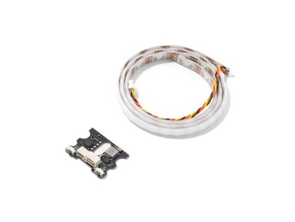 NightFire RGB LED Strip Controller 540x
