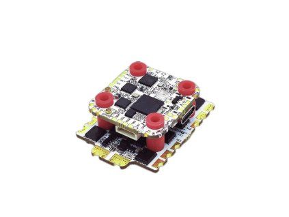 Stack HDZero Halo H743 MPU6000 70A AM32