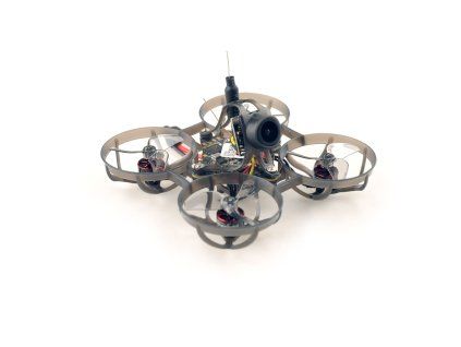 FPV Dron HappyModel Mobula6 2024 V3