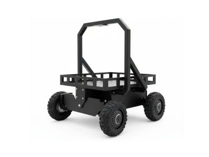Drone au sol Pilotix Nexton S3 Noir 4×4 2000W