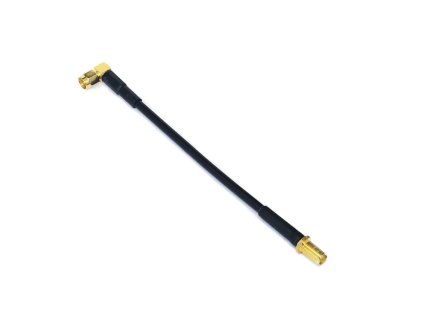 Extension Cable TrueRC Vertical SMA 15cm