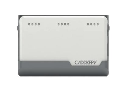Charger CaddxFPV Protos 2S