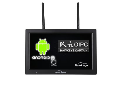 FPV monitor Hawkeye Captain X 10.2inch Android