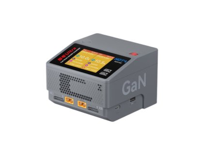 HOTA S6 Ultra AC DC Charger 1