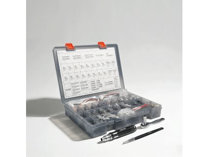 Hardware Pack GEPRC FPV