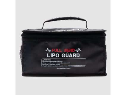 Battery Safety Bag iFlight 25.5x17x11.5cm