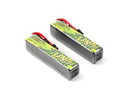 LAVA II 3S 680mAh Battery 540x