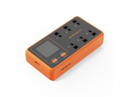 HexaCharger Pro 1S Charger 720x