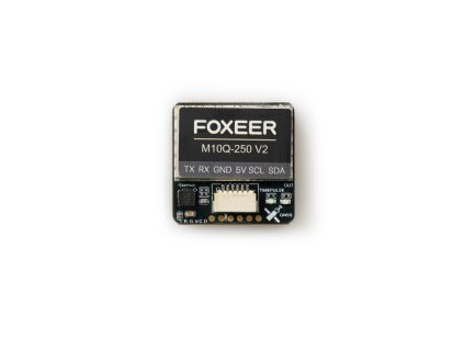 GPS module Foxeer M10Q 250 V2