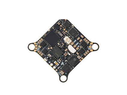 Matrix 1S 5IN1 II Brushless Flight Controller soldered front 720x