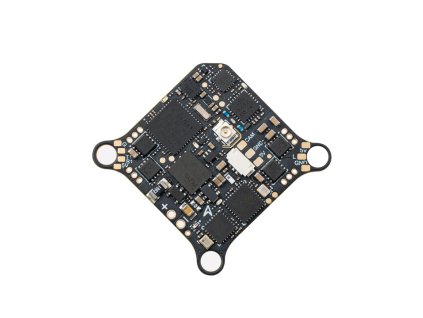 Matrix 1S 5IN1 II Brushless Flight Controller unsoldered front 720x