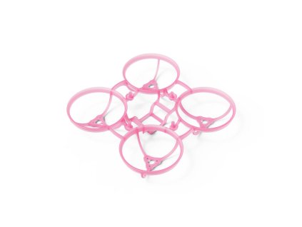 Air65 Champion Brushless Whoop Frame transparent pink 720x