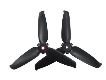 Śmigła Partizan do DJI FPV Black 2 pary
